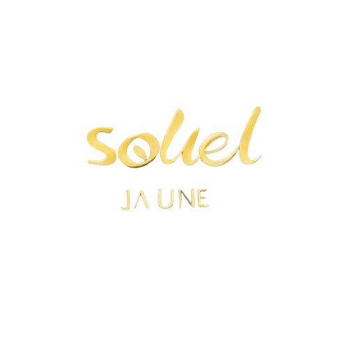 Soleil Jaune